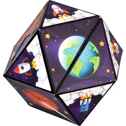 Gra logiczna - infinity cube