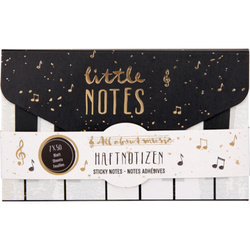 Kartki samoprzylepne