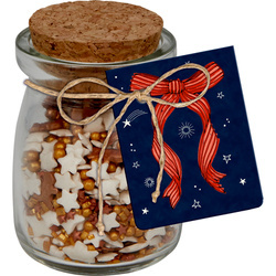 Posypka cukrowa Make a wish