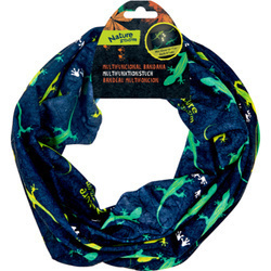 Wielofunkcyjna bandana w jednym rozmiarze