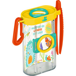 Pudełko powiększające