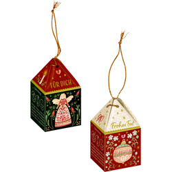 Herbata Świąteczna