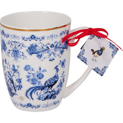 Filiżanka porcelanowa