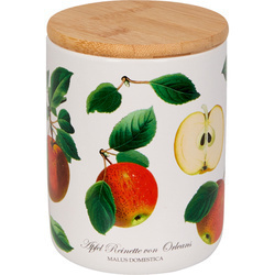 Pojemniki do przechowywania jabłka