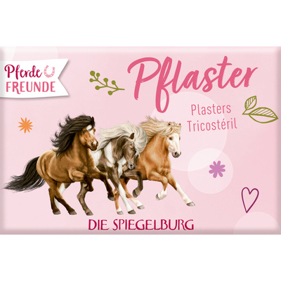 Plastry