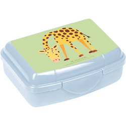Pudełko na przekąski Żyrafa