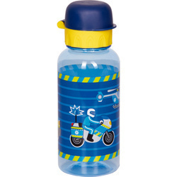 Butelka 0,4l policja