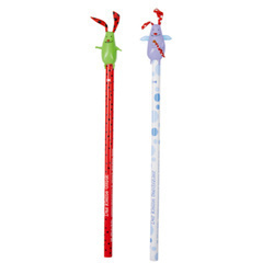 Ołówek z nakładką