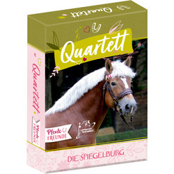 Szczęśliwe rodziny - gra karciana