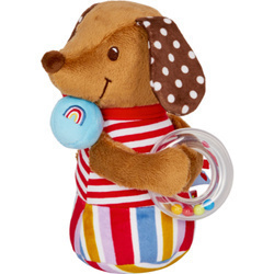 Zabawka edukacyjna jamnik