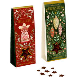 Czekolada do picia Święta