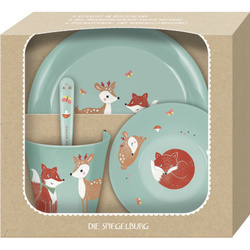 Zestaw prezentowy Lis i Jeleń