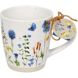 Filiżanka porcelanowa