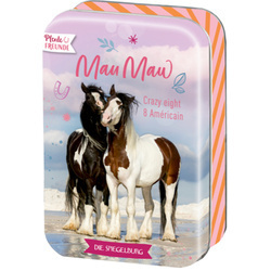 Ósemka - bilard amerykański