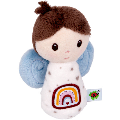 Mini grzechotka