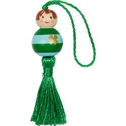 Talizman szczęścia paski