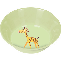 Miska żyrafa
