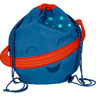 Torba sportowa planety