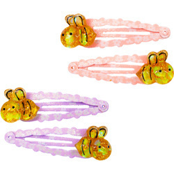 Spinka do włosów - pszczoła