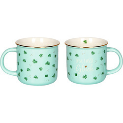 Filiżanka porcelanowa