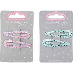 Spinka do włosów gwiazdki nr 2