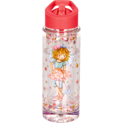 Butelka z brokatem (0,3l)