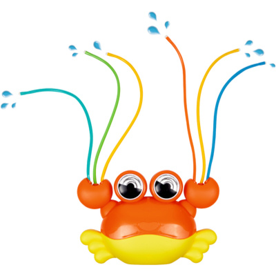 Krab zraszacz