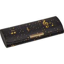 Etui na okulary z ściereczką