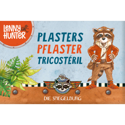 Plastry