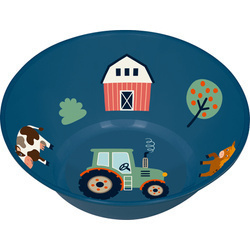 Miseczka z traktorkiem, ed.2