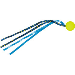 Piłeczka z ogonem gwiazdy