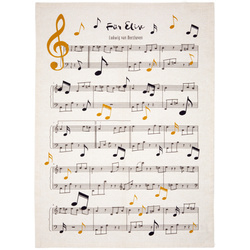 Ręcznik kuchenny dla Elizy