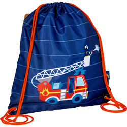 Torba sportowa straż pożarna
