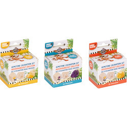 Zestaw do wydobywania kamieni szlachetnych