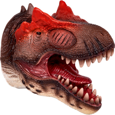 Pacynka Allosaurus