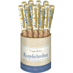 Długopis Pure Nature M. Bastin (2x 5 szt w displayu)