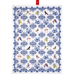 Ręcznik kuchenny Royal Blue