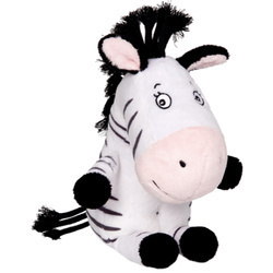Pluszowa zebra Emma