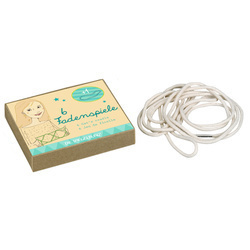 Kocia kołyska - zabawka ze sznurka