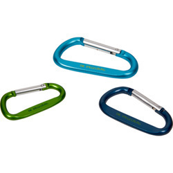 Zestaw karabińczyków