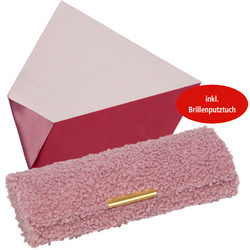 Eetui na okulary Miś