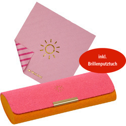 Etui na okulary słońce