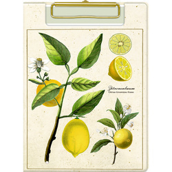 Podkładka z klipsem A5 Collection AUGUSTINA