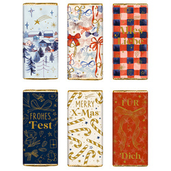 Czekolada make a wish