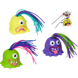 Krzyczący Potwór - zabawka