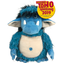 Pluszowy Grolltroll (ok. 31cm)