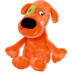 Pluszowy piesek Henri