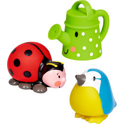 Strzykawka do kąpieli