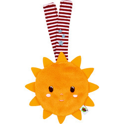 Szeleszczące słoneczko