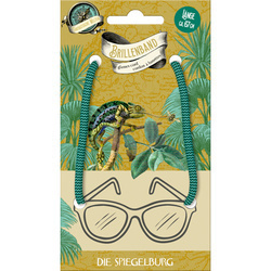 Sznurek do okularów